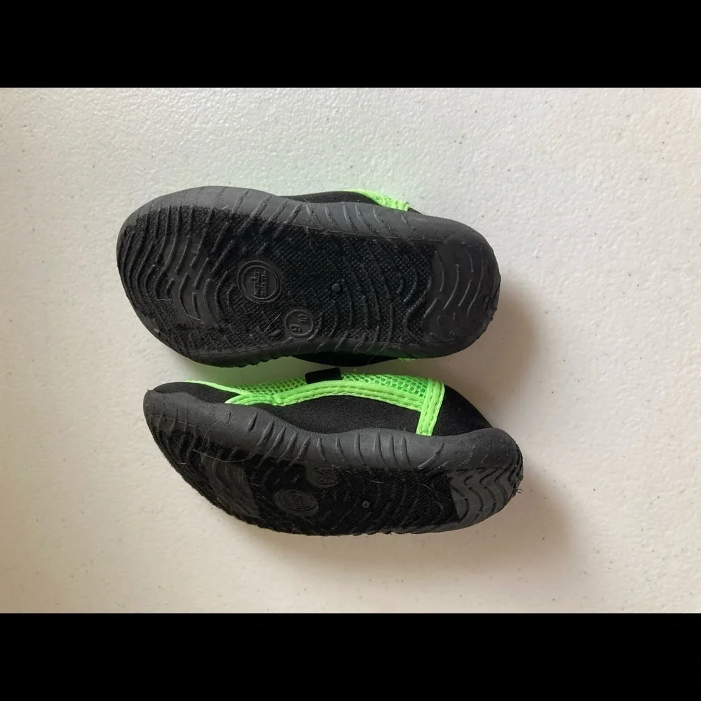 wonder nation black neon